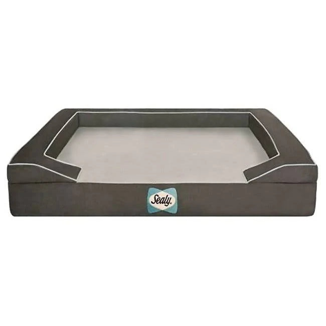 Large Orthopedic Dog Bed H48608