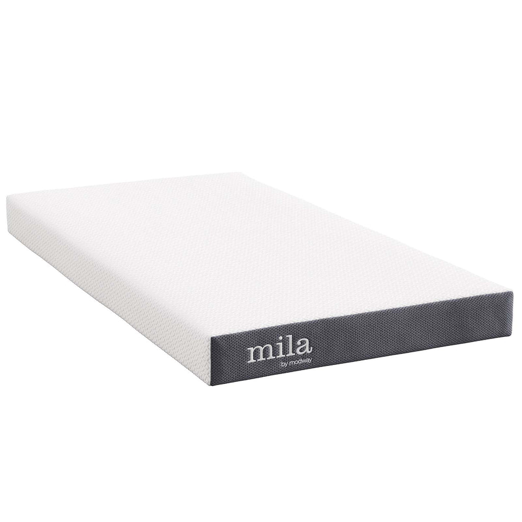 Narrow Twin Mattress Q58156