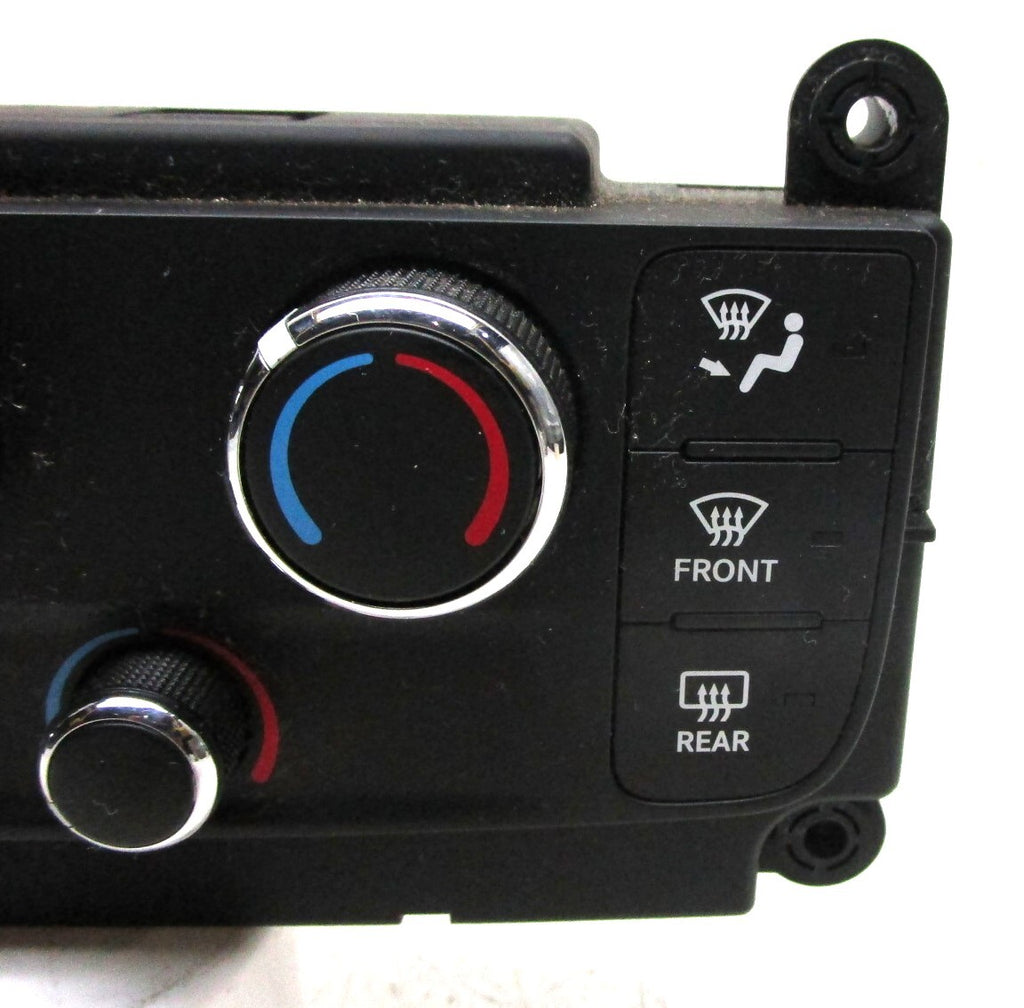 Pre-Owned Dodge Caravan Climate Control U306707