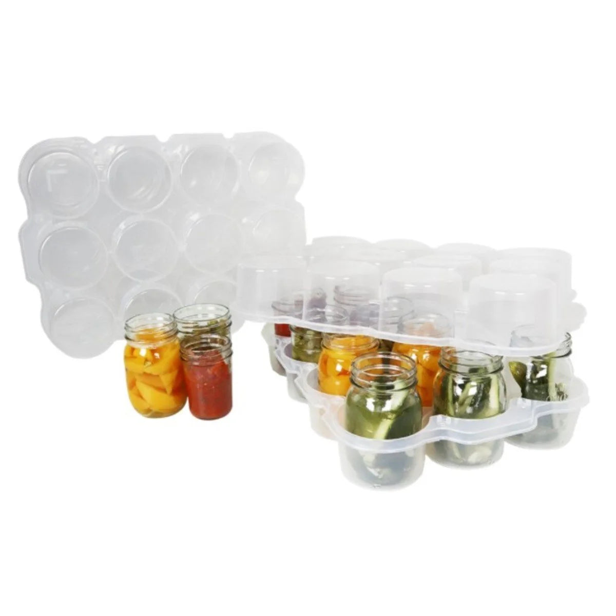SafeCrate for Jelly Jars P5207