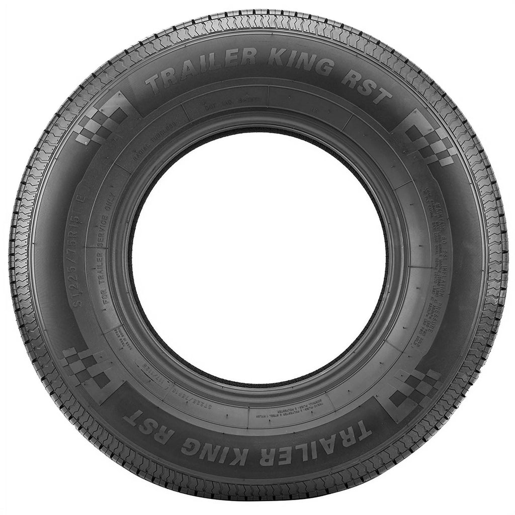 ST235/85R16 Trailer Tire O34166