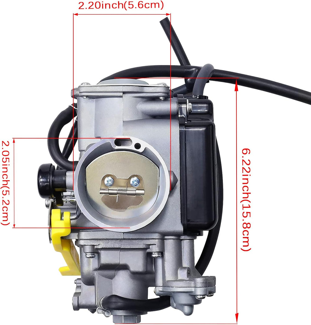 Carburetor Replacement for Honda Sportrax 400 TRX400 M139562