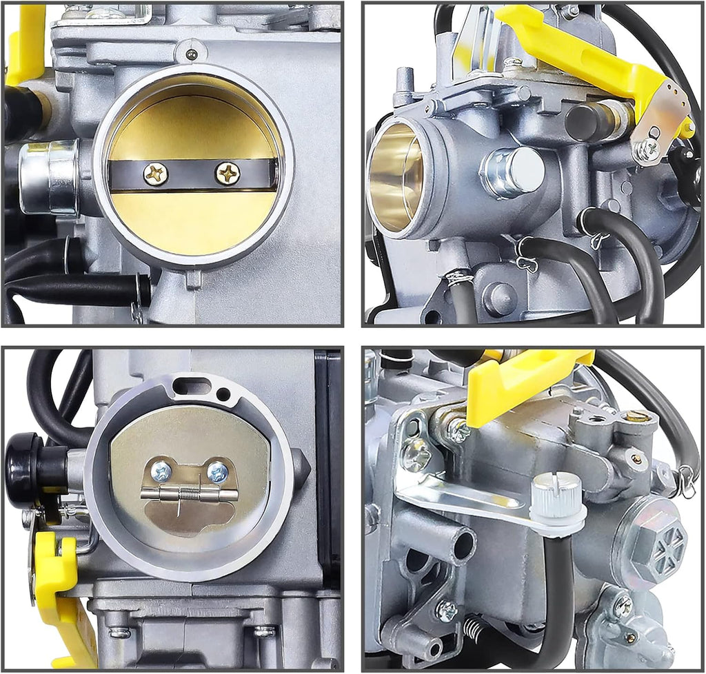 Carburetor Replacement for Honda Sportrax 400 TRX400 M139562