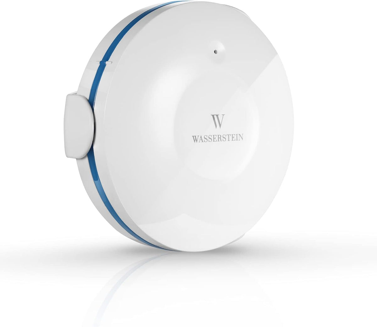 2-Pack White WiFi Water Leak Sensor I894904