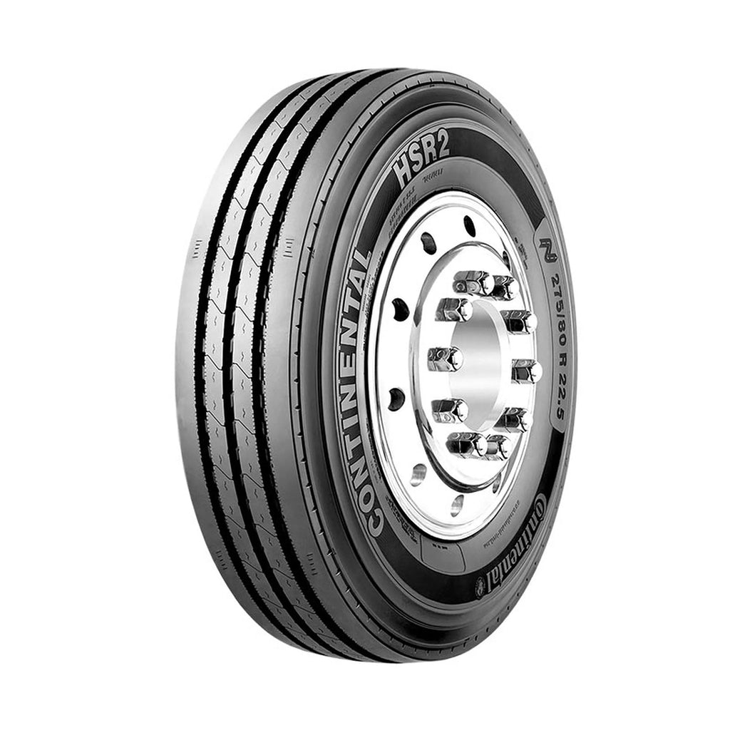 11R24.5 Commercial Tire R433867
