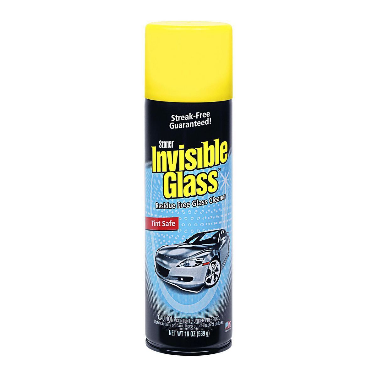 19 oz. Glass Cleaner M36354