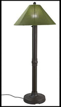 Bronze Body Floor Lamp W87089