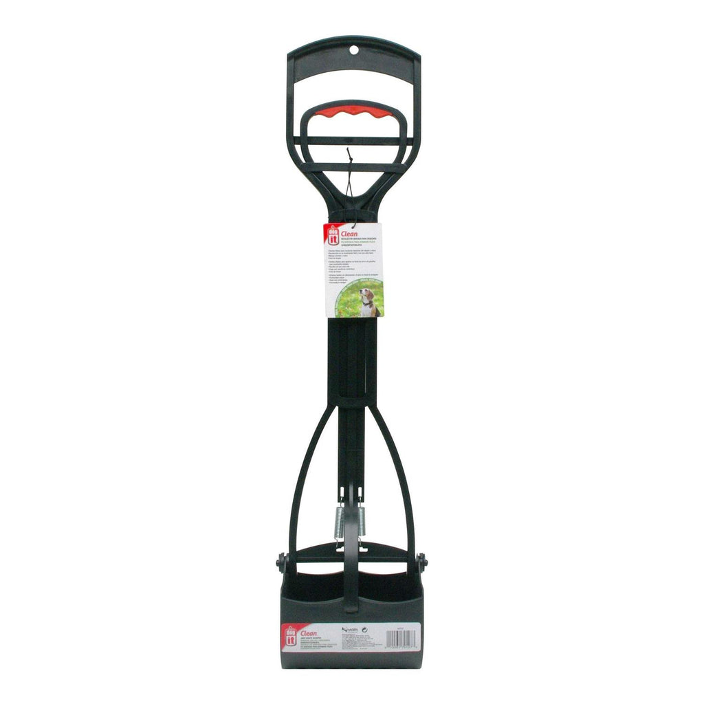 Dog Waste Scooper D8765