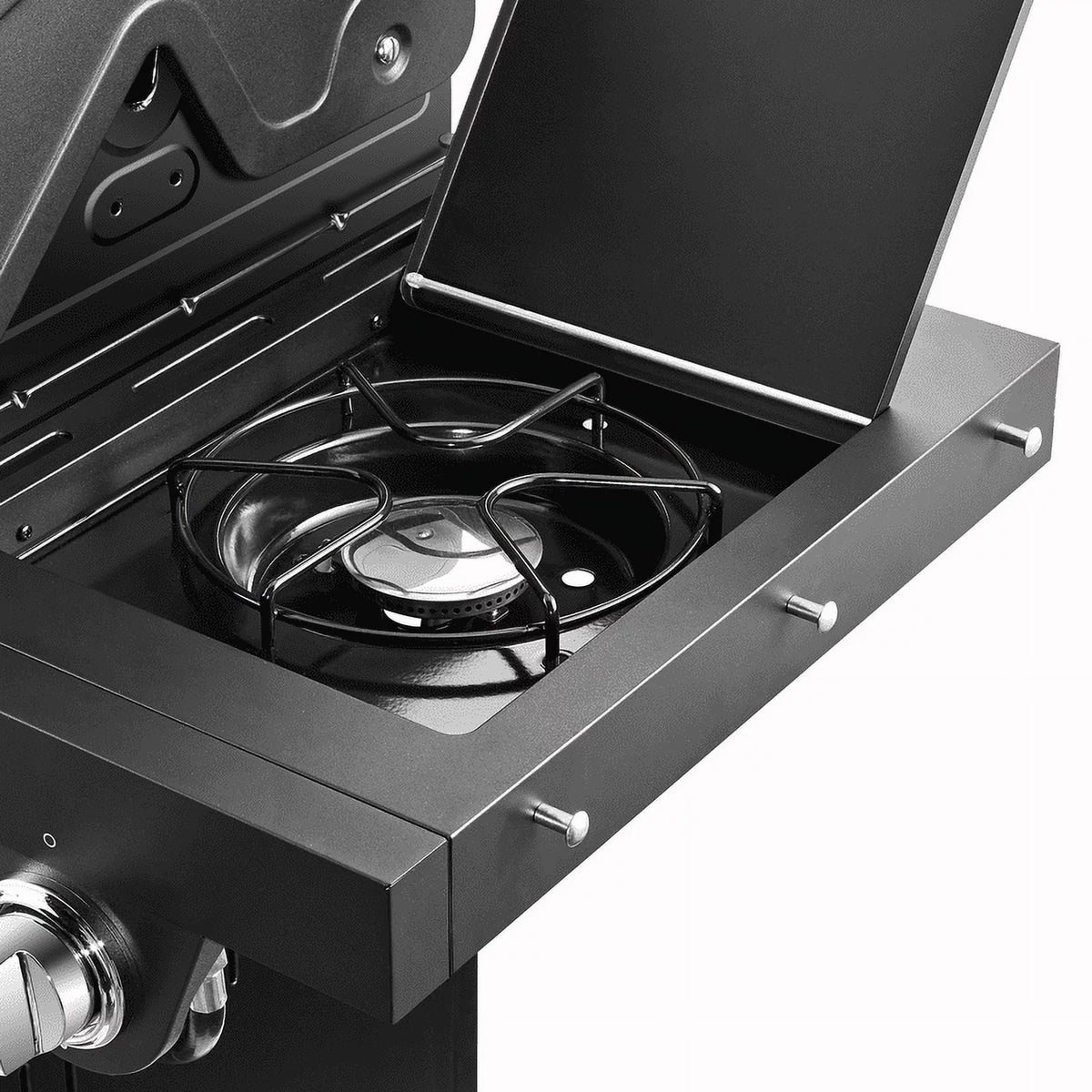 5 Burner Propane Gas Grill D732