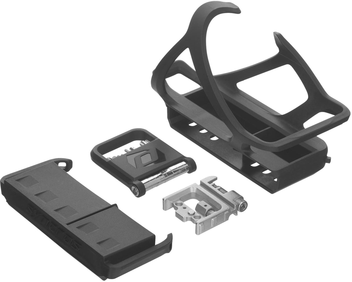 Bottle Cage Q27571