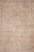 Tangerine Mist Rug 9'6 x 14' T941122