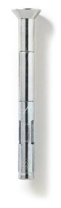 3/8-Inch by 5-Inch Sleeve Anchor (50 per Box) T8381