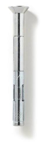 3/8-Inch by 5-Inch Sleeve Anchor (50 per Box) T8381