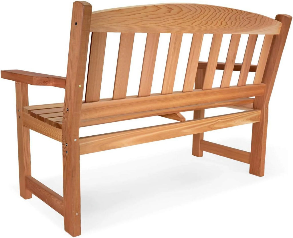 Cedar Garden Bench K61115