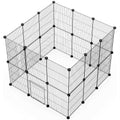 Small Animal Playpen with Door P94635