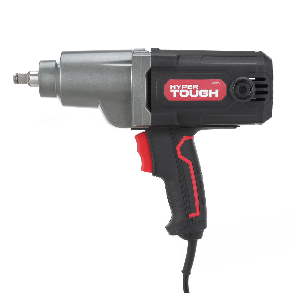 7.5A Corded Impact Wrench with 1/2 inch Anvil F988