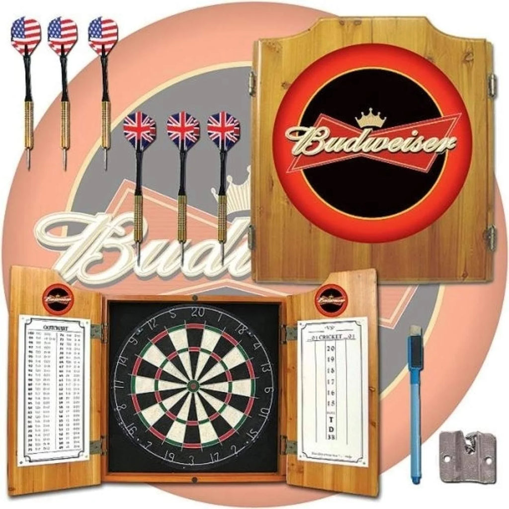 Dart Board Set L962675