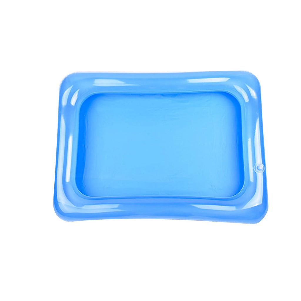 Inflatable Sand Table Toy O9747
