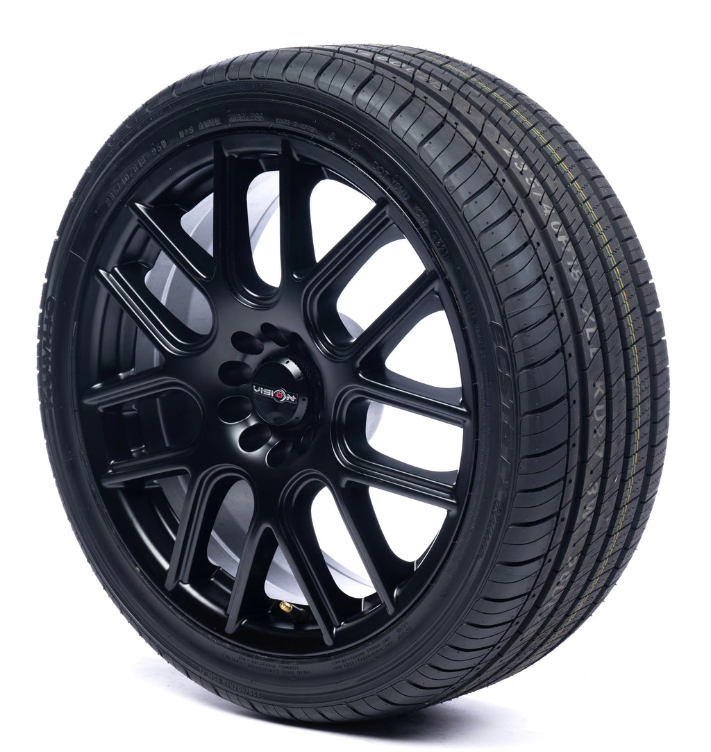 All-Season Tire 245/45R18 100W S698515