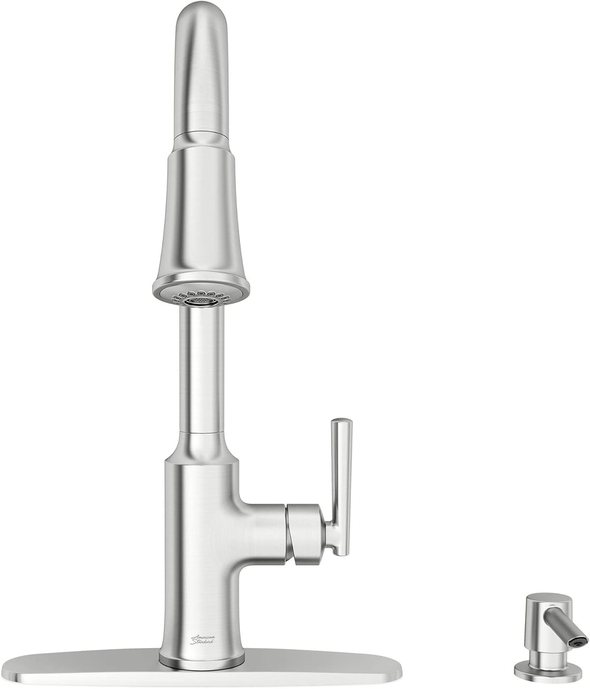 Stainless Steel Kitchen Faucet H470