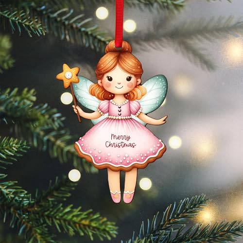 Wooden Christmas Ornaments Y777874