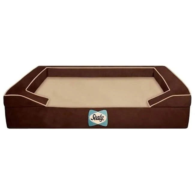Large Orthopedic Dog Bed H48608