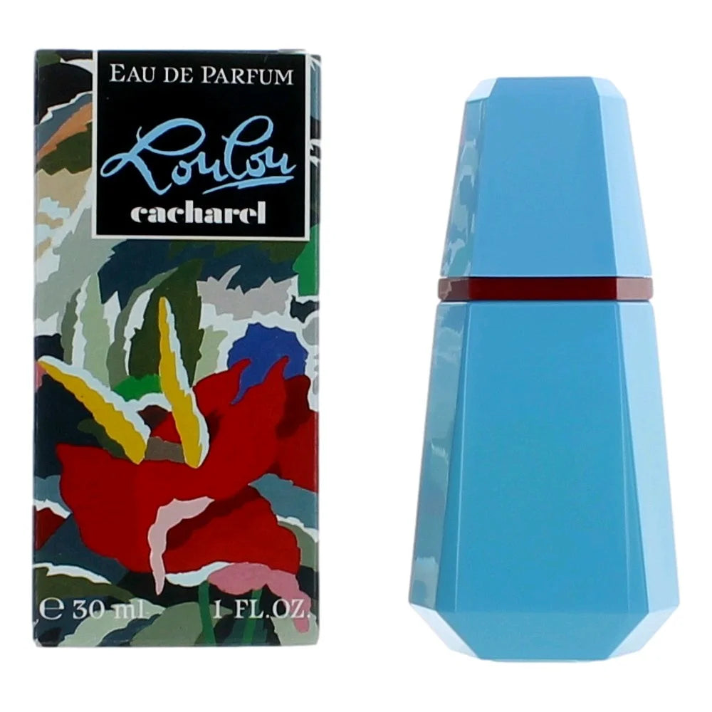 1 oz Eau De Parfum Spray Y173