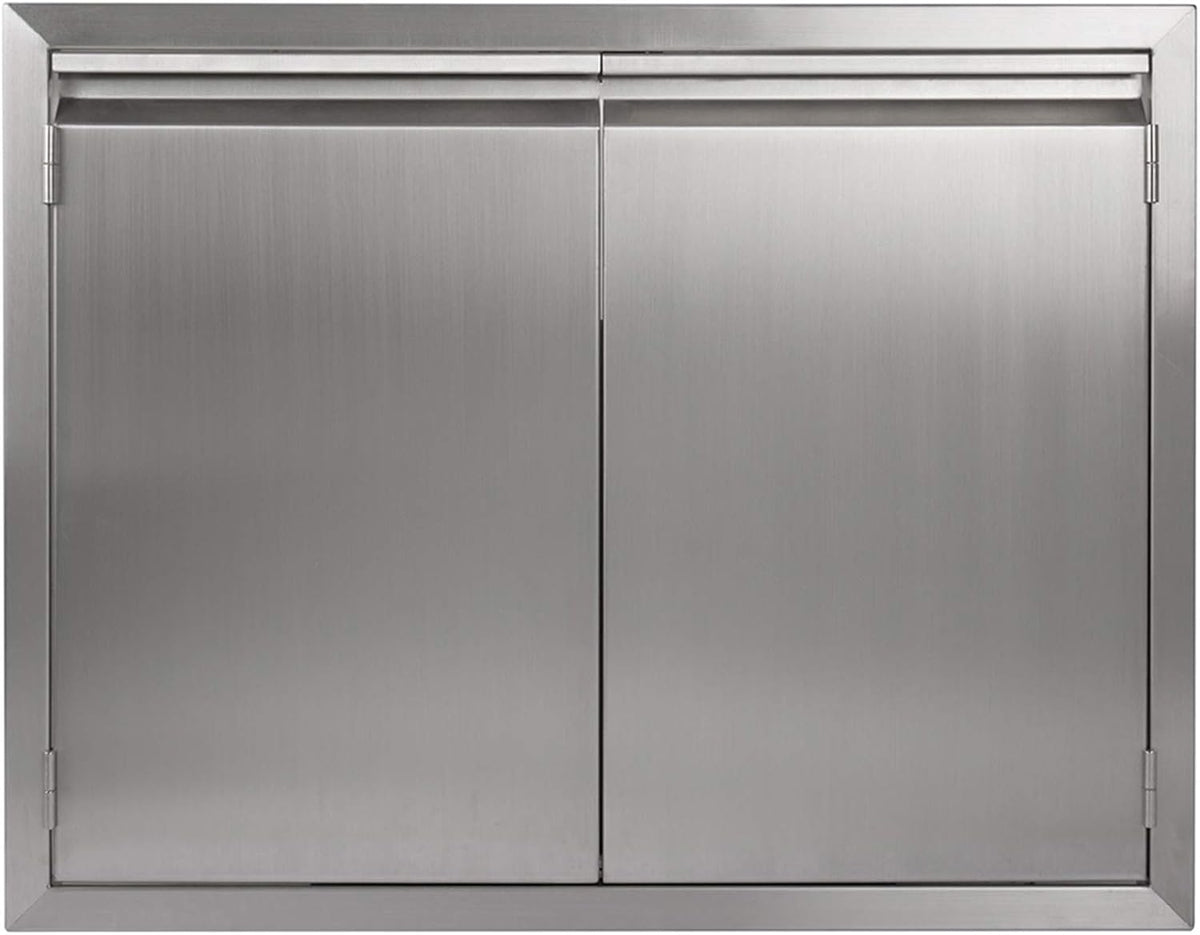304 Stainless Steel BBQ Access Door M436