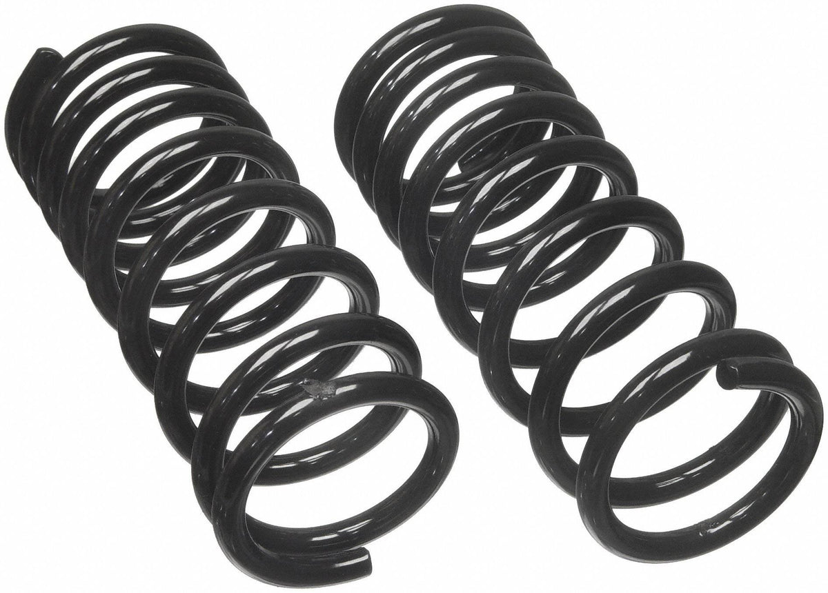 Coil Spring Set for Ford Aerostar S754