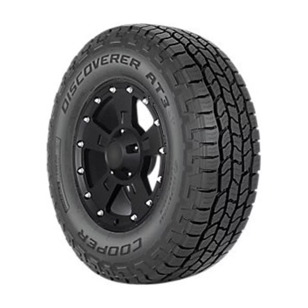 All Terrain Tires LT265/65R18 B5891
