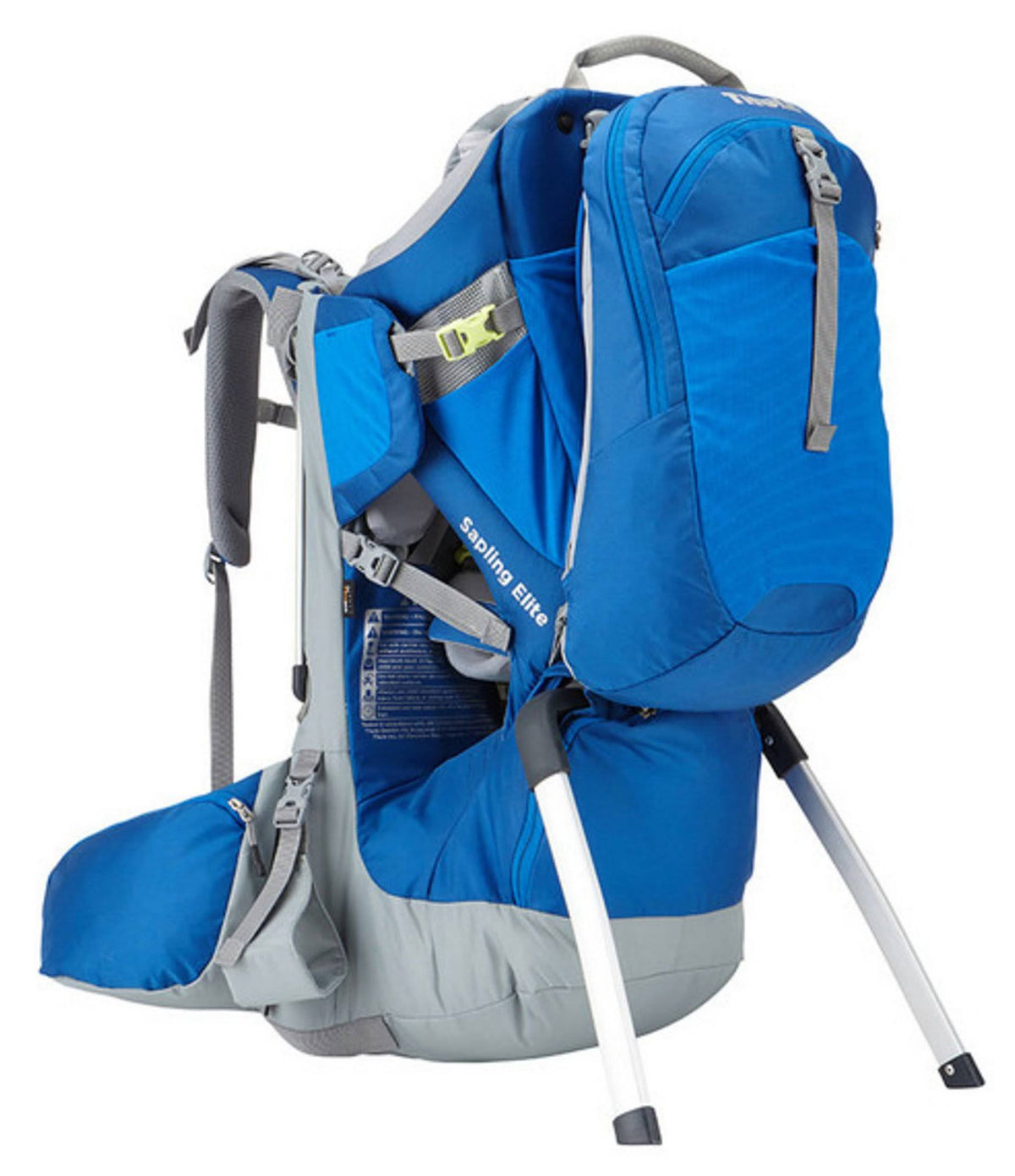 Child Carrier Dark Shadow/Slate U16147