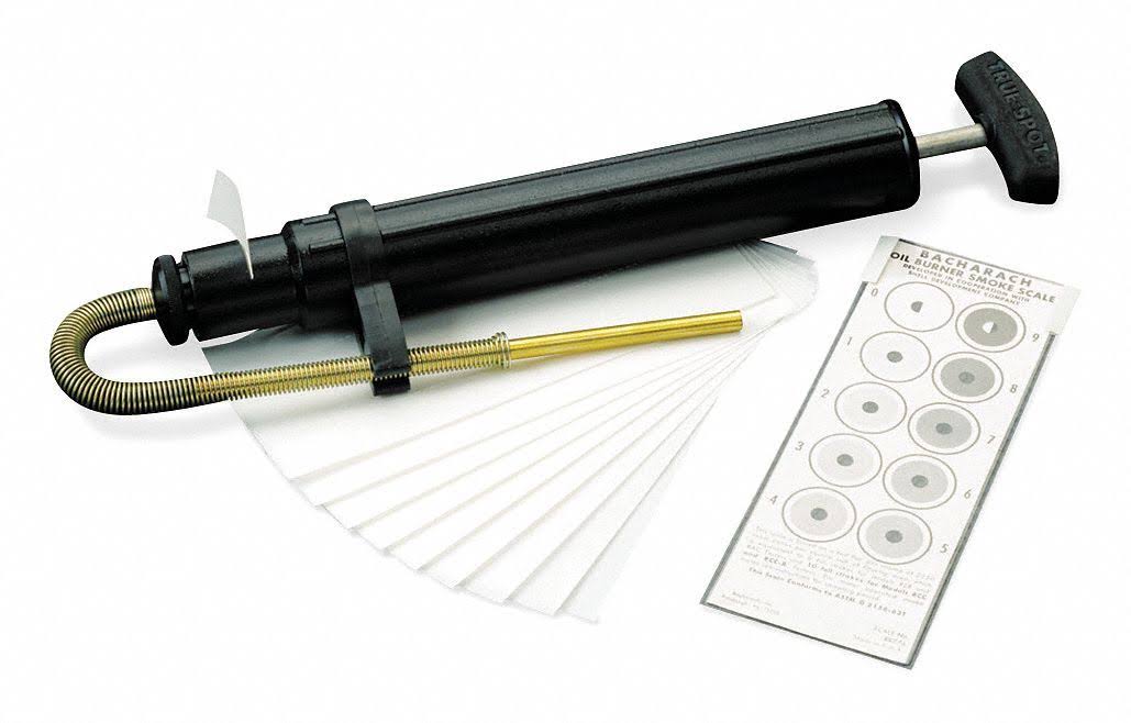 Smoke Tester Kit S7179