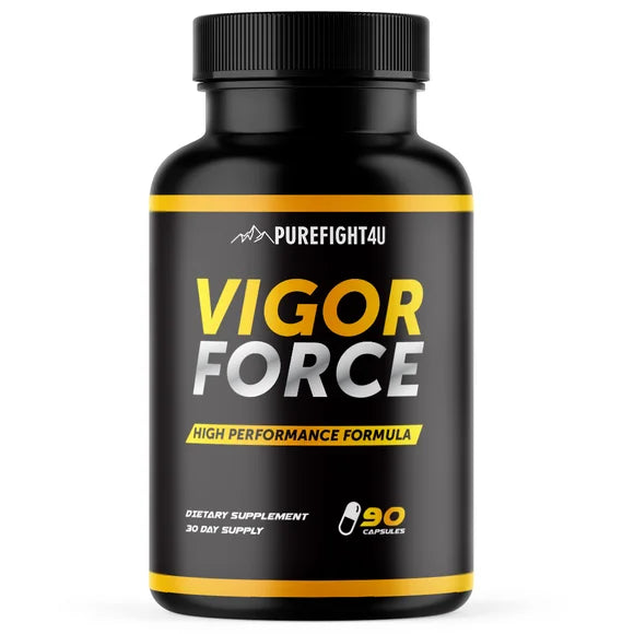 90 Capsules Male Supplement F17093