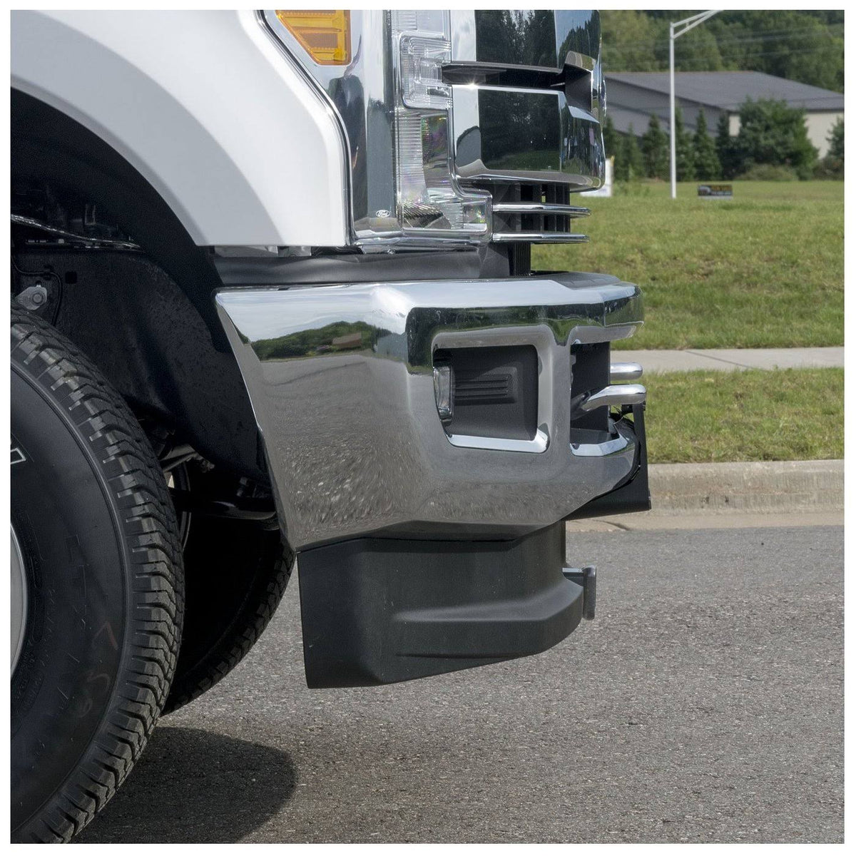 Front Mount Hitch X1148