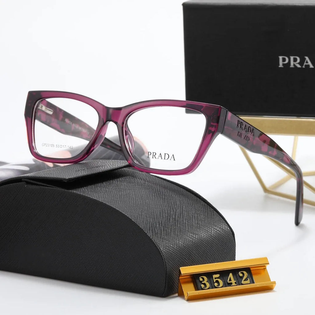 PA Letter Sunglasses R999