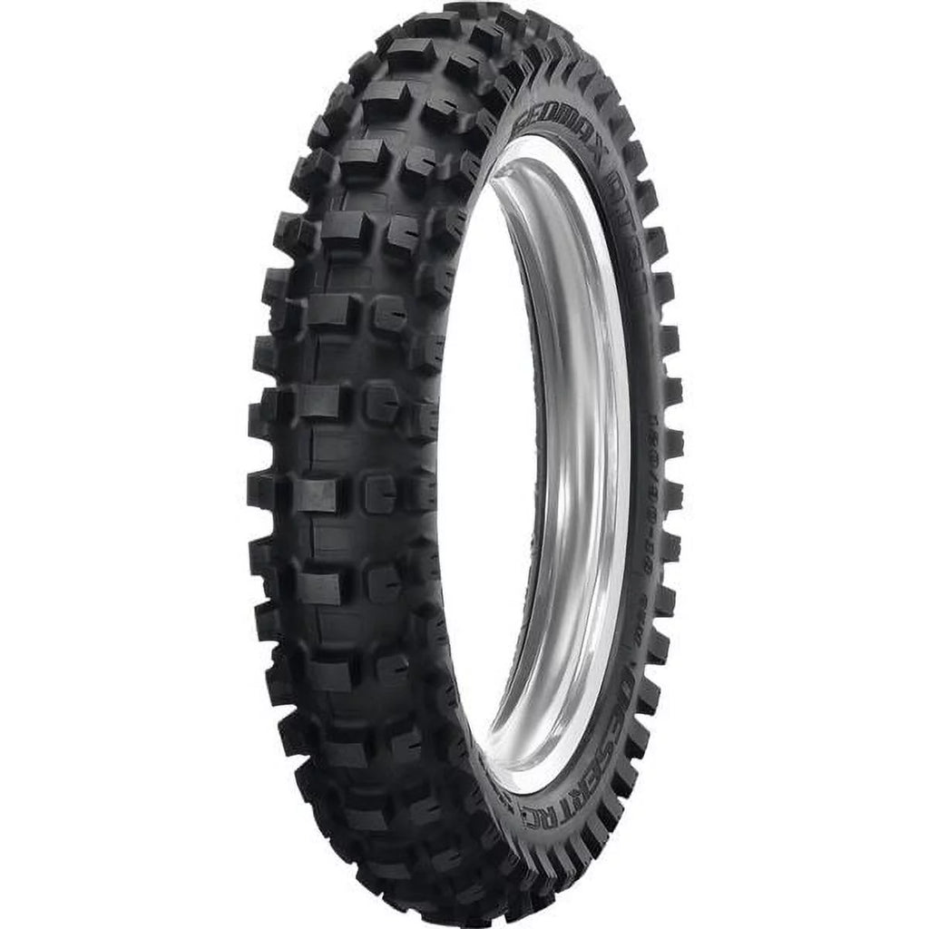 19 Dunlop Geomax AT81 Desert RC Rear Tire U5124