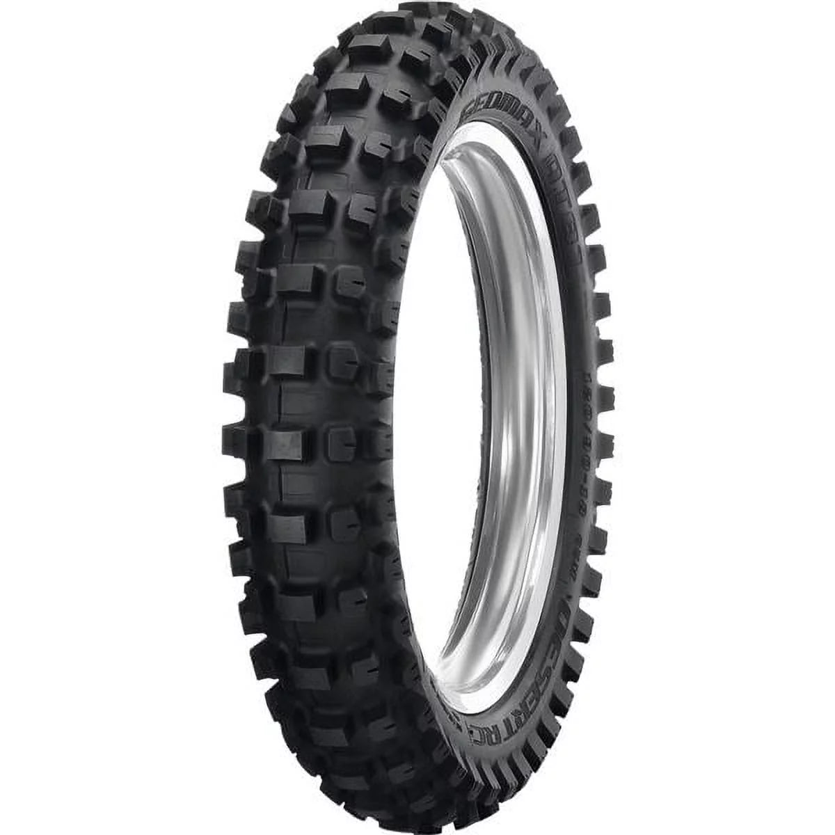 19 Dunlop Geomax AT81 Desert RC Rear Tire U5124