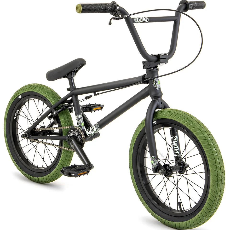BMX Bike R193