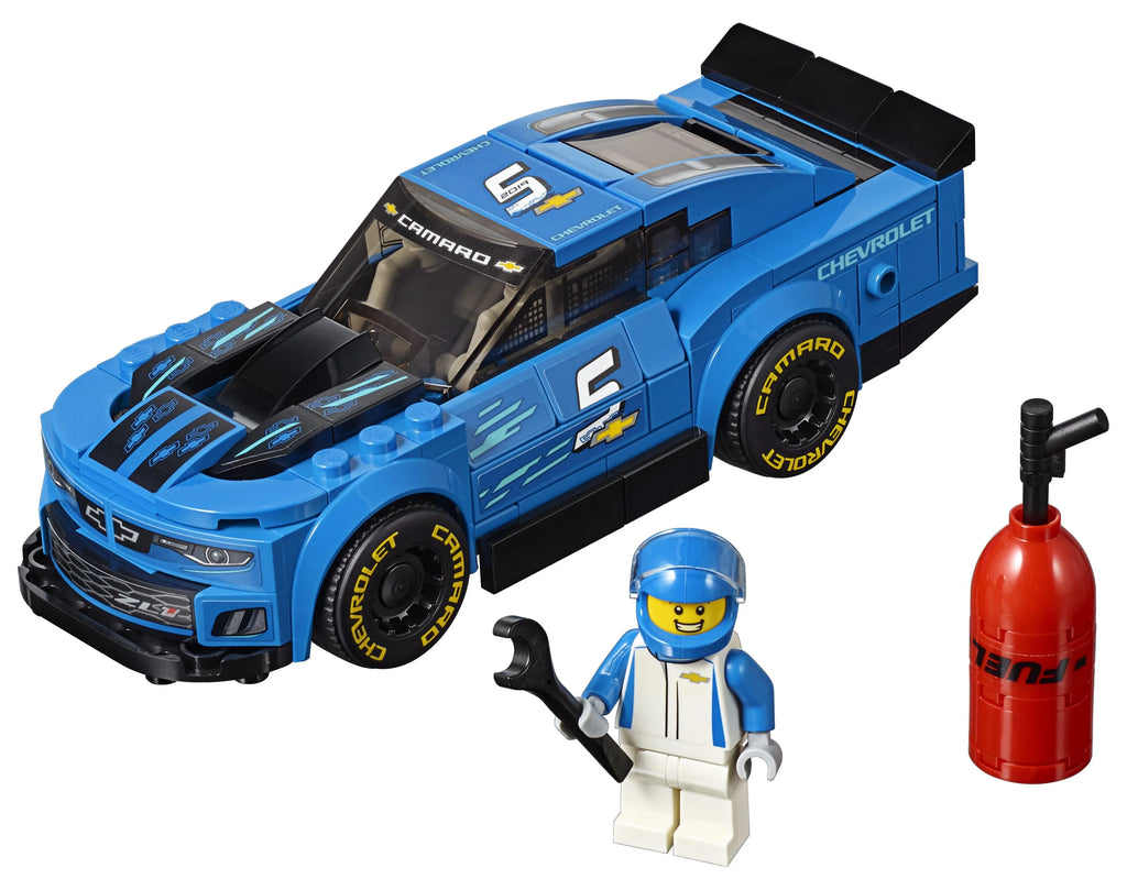 Race Car A454