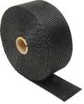Exhaust Wrap 2in x 50ft Titanium Black V559879