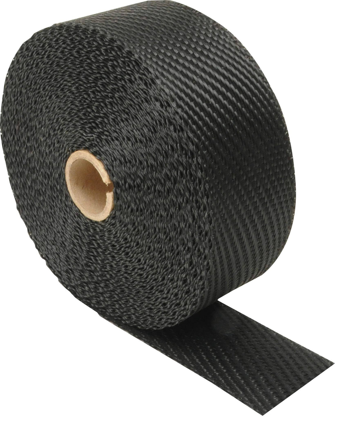 Exhaust Wrap 2in x 50ft Titanium Black V559879
