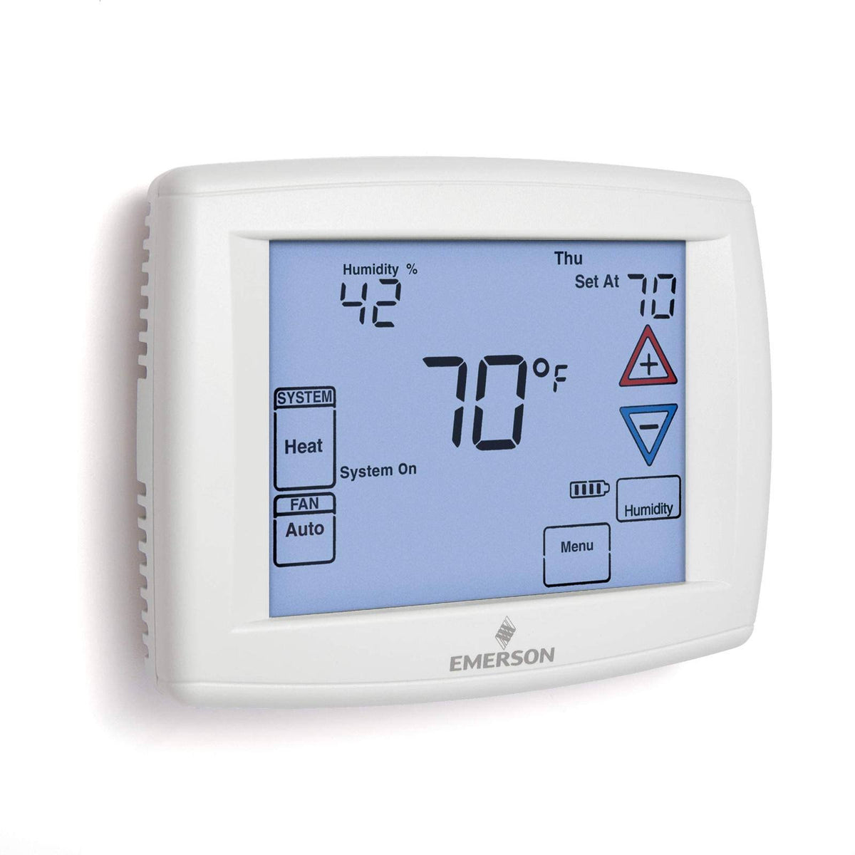 Thermostat F640334