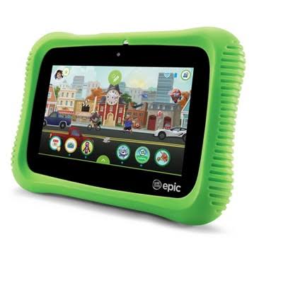 Learning Tablet - 16 GB - Green P86190
