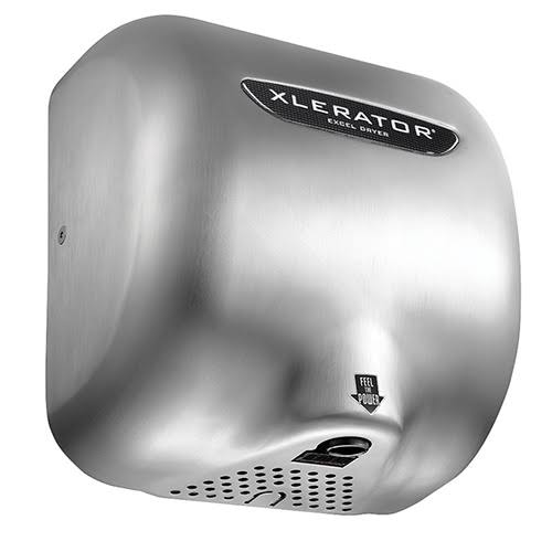 Stainless Steel Automatic Hand Dryer L14432
