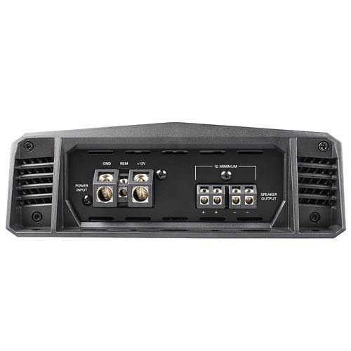 375W Car Amplifier J46110