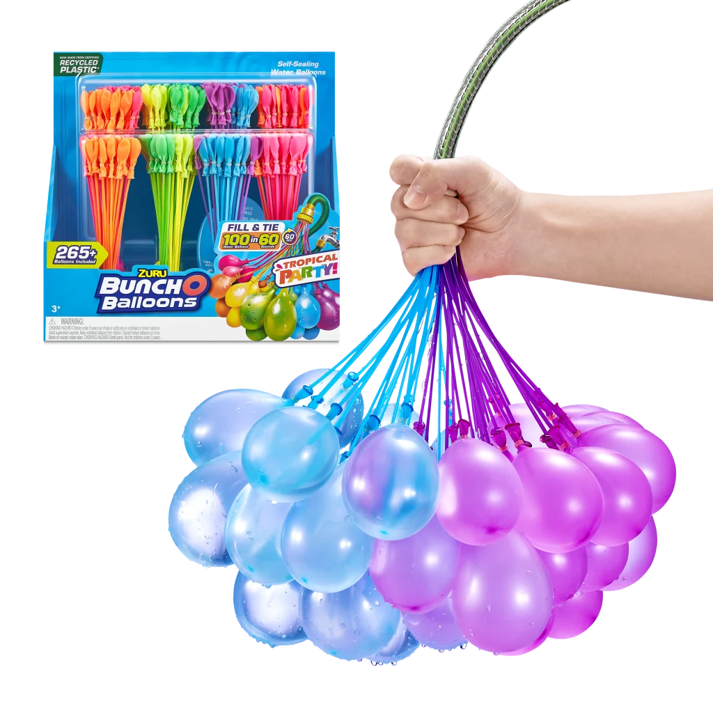 8pk Balloons N317
