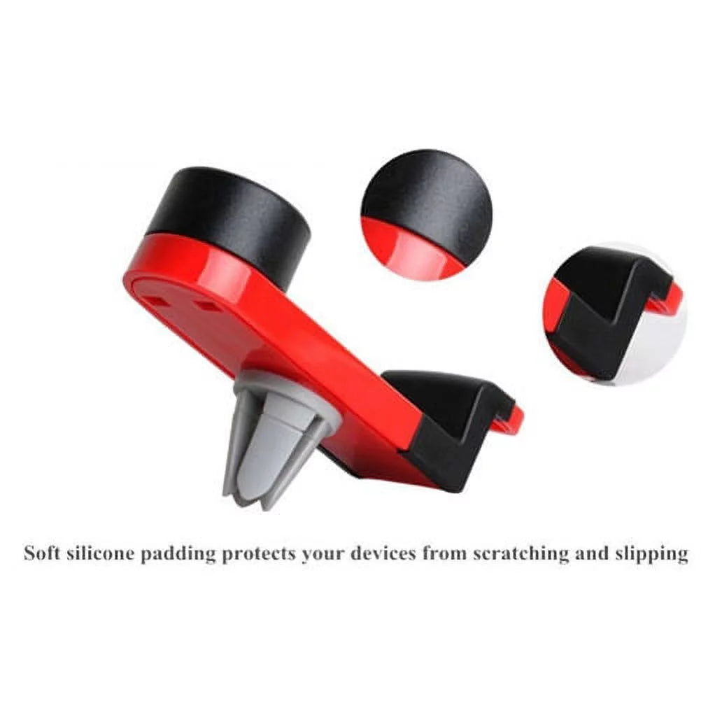 Type-C Quick Charger Air Vent Car Mount G586702