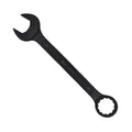 Drop Forged 12 Point Combination Wrench Y5476