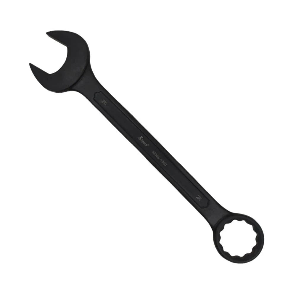Drop Forged 12 Point Combination Wrench Y5476