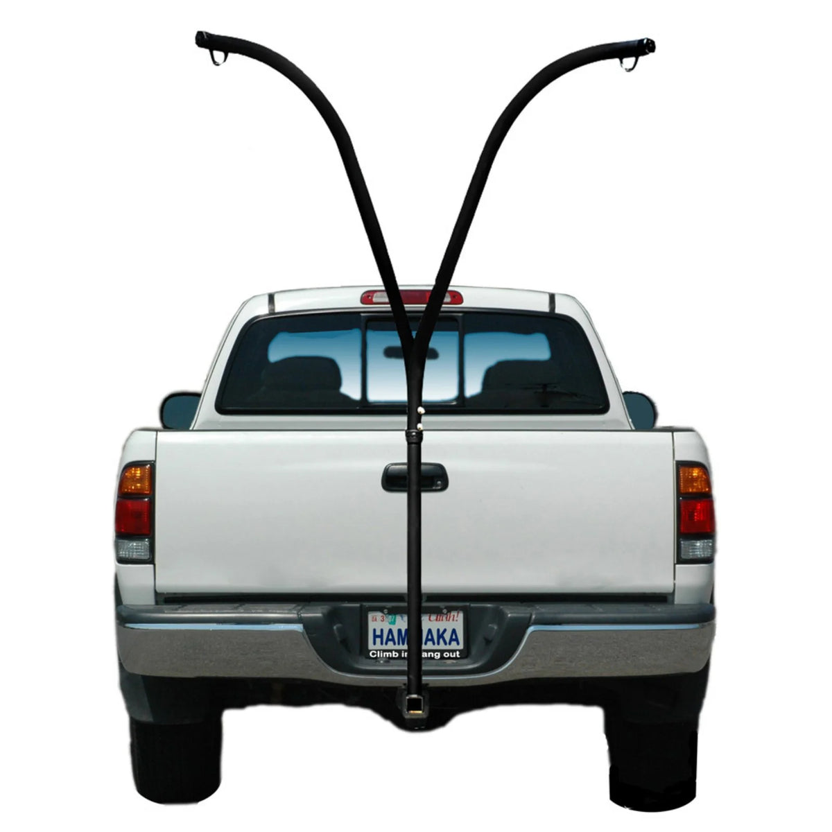 Steel Trailer Hitch Hanging Chair Stand L660